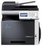 Konica Minolta bizhub C360 All-in-One Printer