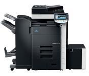 Konica Minolta bizhub C452 All-in-One Printer