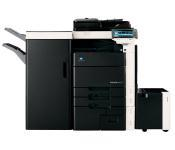 Konica Minolta bizhub C552 All-in-One Printer