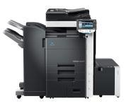 Konica Minolta bizhub C552DS All-in-One Printer