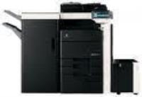 Konica Minolta bizhub C652 All-In-One printer