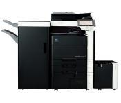 Konica Minolta bizhub C652DS All-in-One Printer