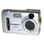 Konica Minolta DiMAGE E223 2MP Digital Camera