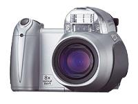 Konica Minolta DiMAGE Z10 3.2MP Digital Camera