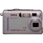 Konica Minolta KD-220Z 2MP Digital Camera