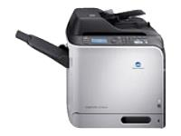 Konica Minolta magicolor 4695MF All-in-One Printer