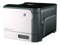 Konica Minolta magicolor 4750DN Laser Printer
