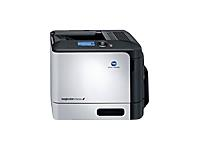 Konica Minolta magicolor 4750EN Laser Printer