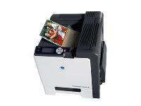 Konica Minolta pagepro 5650EN Laser Printer
