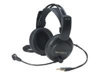 Koss SB40 Binaural Headset