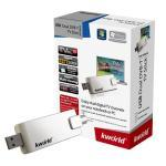 KWorld Dual DVB-T TV Stick USB TV Tuner Card