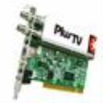 Kworld PCI ATSC/QAM/Analog TV Tuner Card