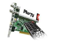KWorld PlusTV HD PCI TV Tuner Card