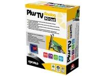 KWorld PVR-TV 7131 Studio TV Tuner Card