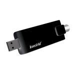 KWorld UB430-AF Hybrid Tuner Stick USB TV Tuner Card