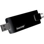 Kworld UB445-U Hybrid TV Tuner Card