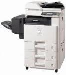 Kyocera CS 255c All-in-One Printer