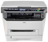 Kyocera FS-1024MFP All-in-One Printer