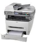 Kyocera FS-1124MFP All-in-One Printer