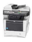 Kyocera FS-3640MFP All-in-One Printer