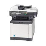 Kyocera FS-C2626MFP All-in-One Printer