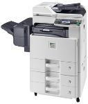 Kyocera FS-C8025MFP All-in-One Printer