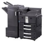 Kyocera FS-C8500DN Laser Printer