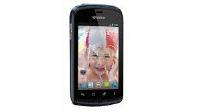 Kyocera Hydro Smartphone