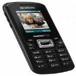 Kyocera Presto S1350 Cell Phone