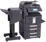 Kyocera TASKalfa 300i All-in-One Printer