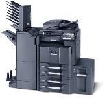 Kyocera TASKalfa 4550ci All-in-One Printer