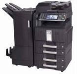 Kyocera TASKalfa 500ci All-in-One Printer