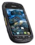 Kyocera Torque Smartphone