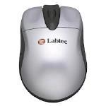 Labtec 3Button Mini Wireless Optical Mice