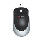 Labtec 911529-0403 PS2 Wheel Mice