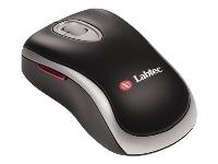 Labtec Wireless Optical 800 Mice