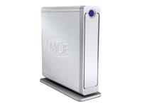 LaCie 1TB Ethernet Disk 301270U Network Attached Storage