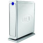 LaCie 250GB Ethernet Disk Mini Network Attached Storage