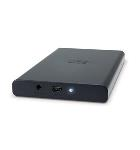 LaCie 250GB F.A. Porsche USB 2.0 7200RPM External Hard Drive