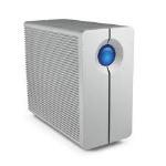 LaCie 2Big Thunderbolt 4TB External Hard Drive