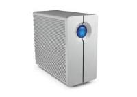 LaCie 2Big Thunderbolt 6TB External Hard Drive