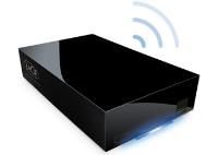 LaCie 2TB Wireless Space Network Attached Storage