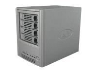 LaCie 301162U Ethernet Network Attached Storage