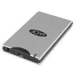 LaCie 301207 80GB External Hard Drive