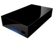 LaCie 301387 500GB Network Attached Storage