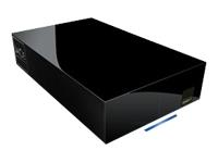 LaCie 301389U 1TB Network Attached Storage