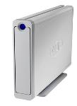 LaCie 320GB Ethernet Disk Mini Network Attached Storage