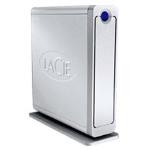 LaCie 500GB Ethernet Disk Mini Network Attached Storage