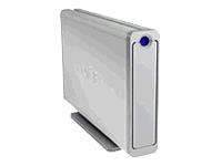 LaCie Big Disk Extreme 1TB 7200RPM External Hard Drive