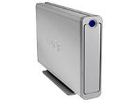 LaCie D2 160GB External Hard Drive